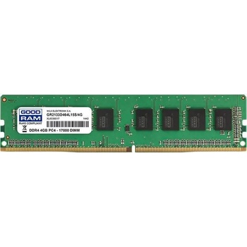 GOODRAM 4GB DDR4 2133MHz GR2133D464L15S/4G