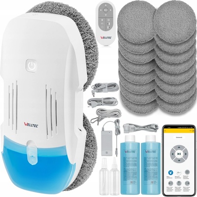 Welltec RX10 Pro