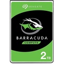 Seagate Barracuda 2TB, ST2000LM015
