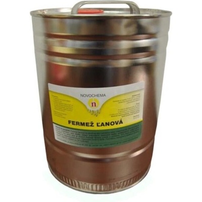 Novochema Fermež ľanová 3kg