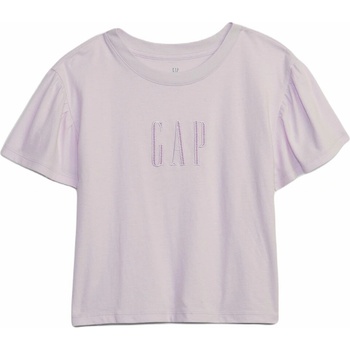 GAP Flutter fialová