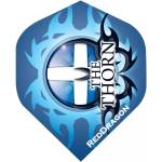 RedDragon Пера Robert Thornton RedDragon