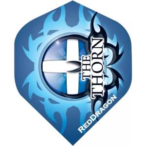 RedDragon Пера Robert Thornton RedDragon