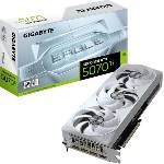 GIGABYTE GeForce RTX 5070 Ti EAGLE OC ICE SFF 16GB GDDR7 256bit (GV-N507TEAGLEOC-ICE-16GD) Видео карти