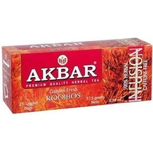 Akbar Rooibos 20 x 1,5 g