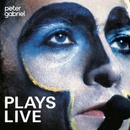 Gabriel Peter - Plays Live - CD