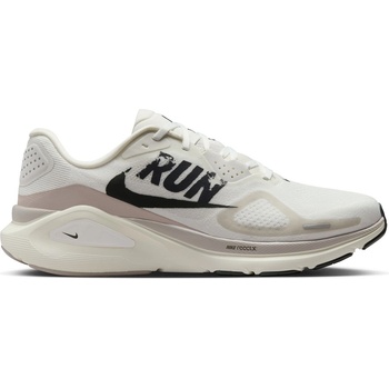 Nike Nike Structure 26 Rn Sn61 - Smt Wht/Blk-Gry