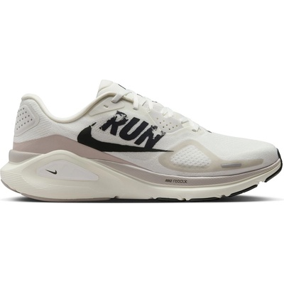 Nike Nike Structure 26 Rn Sn61 - Smt Wht/Blk-Gry