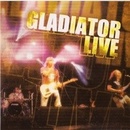 Gladiátor - Live, CD