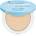 Bell Hypoallergenic Hydrating компактна пудра с хиалуронова киселина цвят 01 Nude 5 гр