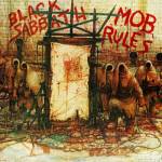 Black Sabbath - Mob Rules (2 LP) (4050538846850)