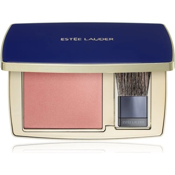 Estée Lauder Pure Color Envy Sculpting Blush руж - пудра цвят Rebellious Rose 7 гр