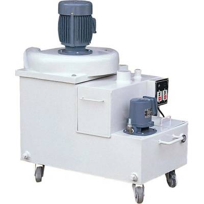 Odsávání s chlazením pro FSM 2550 Metallkraft 3939013