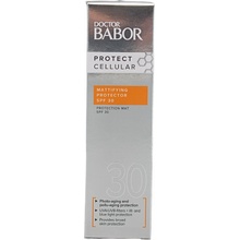 Babor Protect Cellular Mattifying Protector SPF30 50 ml