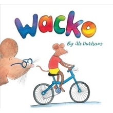 Wacko!