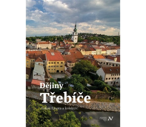 Dějiny Třebíče
