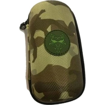 Wolf puzdro na lampu Mozzi Zappa Tech Case Camo