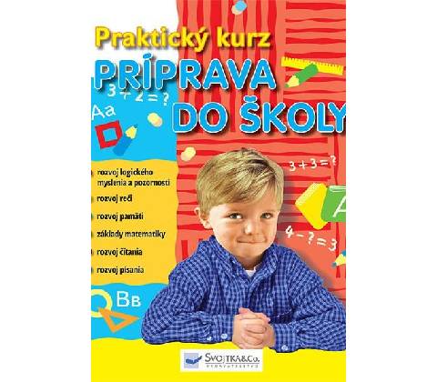 Príprava do školy