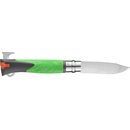 Opinel Knife Explore Tick Remover 12