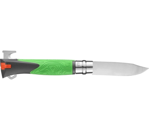 Opinel Knife Explore Tick Remover 12