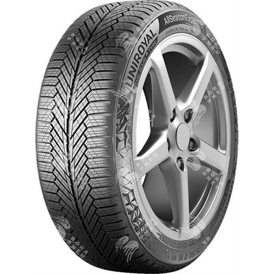 Uniroyal AllSeasonExpert 215/40 R17 87V