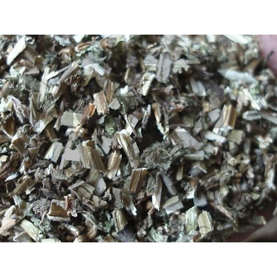 Bylinná lékárna Srdečník nať Leonuri card.herba 100 g