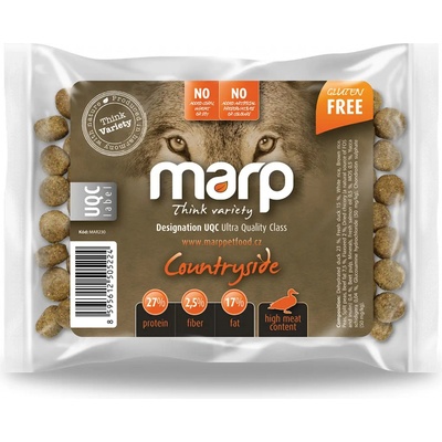 Marp Variety Countryside kačacia 70 g