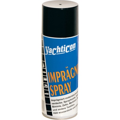 Yachticon Imprägnierspray 400 ml