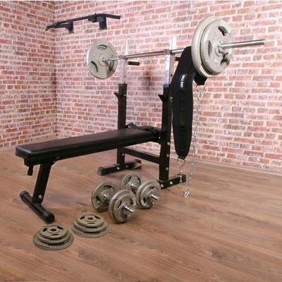 Gorilla Sports GR81886