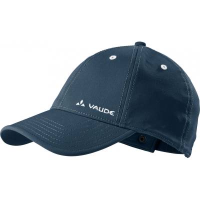 Vaude Шапка с козирка Vaude Softshell Cap - Dark Sea Uni (204-1718-2313)