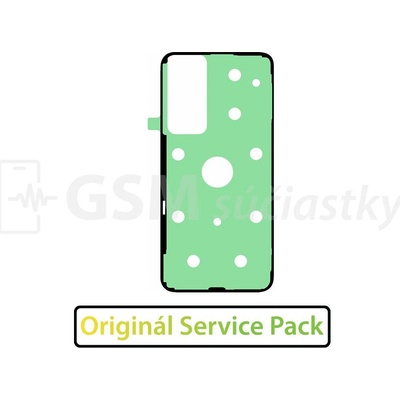 Lepenie pod zadný kryt Samsung Galaxy A54 5G, A546B - Originál