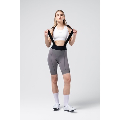 Gobik Absolute 7.0 Women Kettle K9 šedá