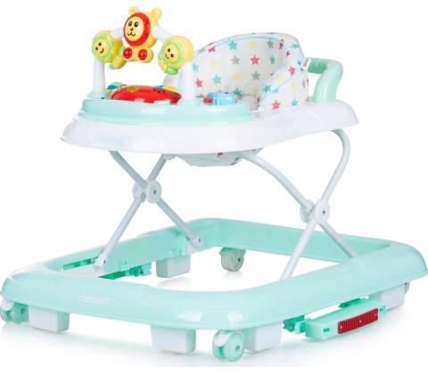 Chipolino Party 4v1 Mint