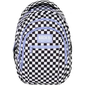 Backup 7 O 94F Color Chess ученическа раница