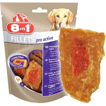 8in1 Fillets pro active S 80 g