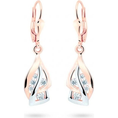 Cutie Jewellery Z8045-55-10-X-4
