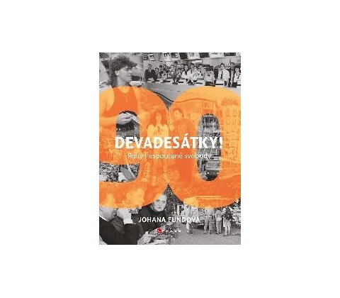 Devadesátky!