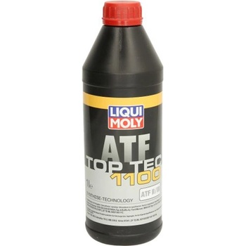 LIQUI MOLY Масло за автоматична скоростна кутия liqui moly lim20467 1 литър