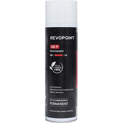 Revopoint Спрей за сканиране AB-P (SCANNING- SPRAY AB-P)