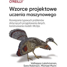 Wzorce projektowe uczenia maszynowego