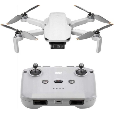 DJI Mini 4K CP.MA.00000798.01 – Zboží Mobilmania