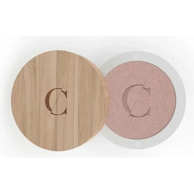 Couleur Caramel Bio oční stíny perleťové n°103 Pearly Beige 1,7 g