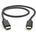 Hama Кабел за зареждане, usb-c - usb-c, 0, 5 м, черен (hama-201706)