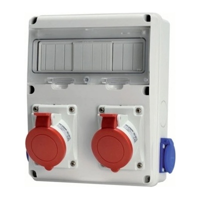 Scame 633.33W-101F2