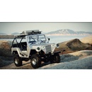 Crawler Warrior karoserie nenabarvená přísl.