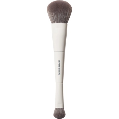 Morphe M100 Dual-Ended Face Brush Четка за лице дамски