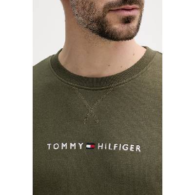 Tommy Hilfiger суичър мъжки с памук (UM0UM03666)