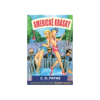 Americké krásky