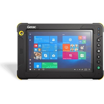 Getac EX80 Basic ED78Y2DH5AXX