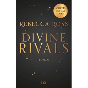 Divine Rivals | Rebecca Ross, Ulrike Gerstner (2024)